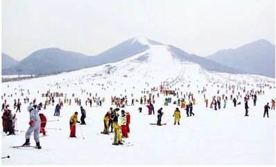 2018年河北版周末游重磅出擊 全年68家景區免費暢游，開啟旅游服務新模式