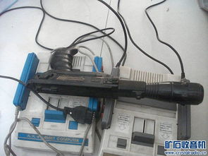 從臺鉆到光纖收發(fā)器 拆解老舊設備的電子元件再利用